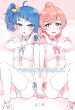 hentai hirogaru sky precure