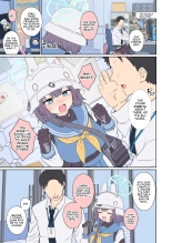 hentai blue archive