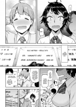 hentai Sore Loser, Shunko!!