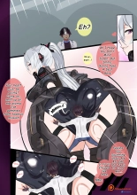 hentai aether gazer