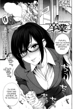 hentai Sotsugyou | Graduation