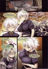 hentai senran kagura