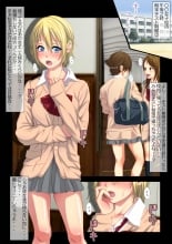 hentai Souda... Roshutsu Shiyou! 7