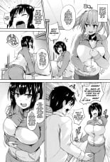 hentai Soukyuu Love Attack Ch. 2