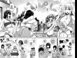 hentai Soukyuu Love Attack Ch. 4