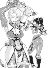 hentai soulcalibur