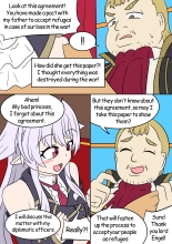 hentai sentouin hakenshimasu