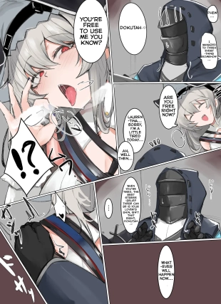 hentai Specter the Unchained