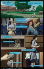 hentai Spellbound - Inner Demons