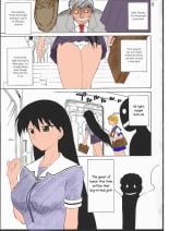 hentai azumanga daioh