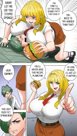 hentai spongebob squarepants