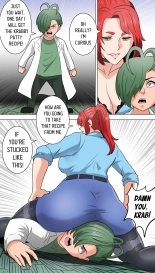 hentai spongebob squarepants