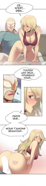 hentai Sports Girl 22