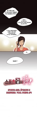 hentai Sports Girl Ch.8