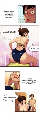 hentai Sports Girl Ch.8