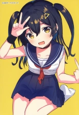 hentai Squeezer lv.11