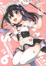 hentai Squeezer lv.6