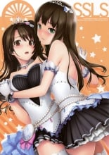 hentai the idolmaster