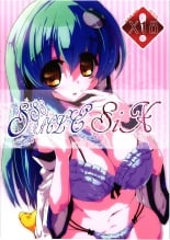 hentai touhou project