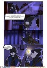 hentai Steal the Night