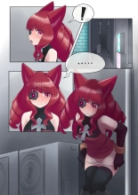 hentai Stella Hoshii Pooping