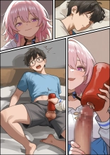 hentai honkai star rail