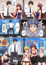 hentai the idolmaster