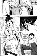 hentai Strange Heart Ch.3 Fr