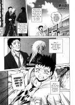 hentai Strange Heart Ch.4 Fr