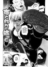 hentai Strange Heart Ch.4 Fr