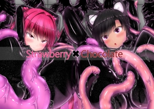 hentai Strawberry×Chocolate