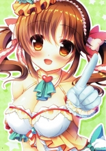 hentai the idolmaster