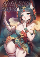 hentai league of legends