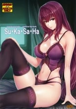 hentai fate grand order