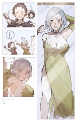 hentai re zero kara hajimeru isekai seikatsu