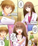 hentai Succubus, Level 1?