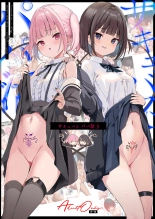 hentai Succubus Papa Katsu - Succubus Sugar Daddy 3+4