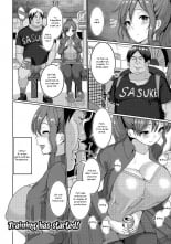 hentai Suck Sex Stories Ch. 3