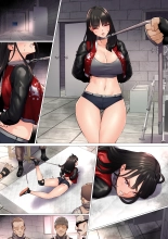 hentai Sudden Attack 2