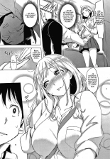 hentai Sudden Confession