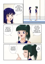 hentai Suffocation Water Torture Training