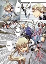 hentai dynasty warriors