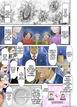hentai Suki ni Natta Josei ga Tamatama Kaasan Datta dake 1