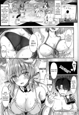 hentai fate grand order