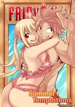 hentai fairy tail