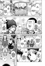 hentai Sun to Witch 02