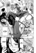 hentai Sun to Witch 03