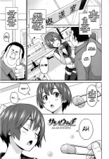 hentai Sun to Witch After