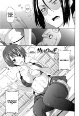 hentai Sun to Witch Saishuuwa