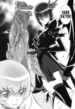 hentai heartcatch precure